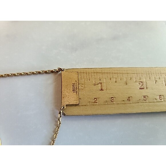 Swank 10K R.G.P. Tie Bar - Picture 9 of 10